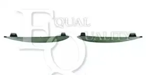 Облицовка / защитная накладка, буфер EQUAL QUALITY купить