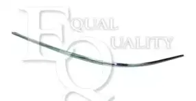 Облицовка / защитная накладка, буфер EQUAL QUALITY купить