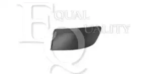 Облицовка / защитная накладка, буфер EQUAL QUALITY купить