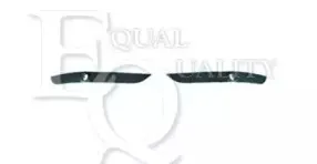 Облицовка / защитная накладка, буфер EQUAL QUALITY купить