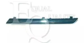 Облицовка / защитная накладка, облицовка радиатора EQUAL QUALITY купить