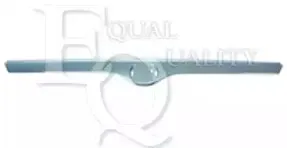 Облицовка / защитная накладка, облицовка радиатора EQUAL QUALITY купить