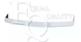Облицовка, бампер EQUAL QUALITY купить