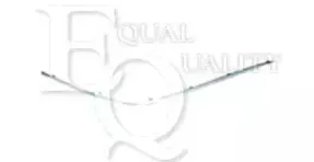 Облицовка / защитная накладка, буфер EQUAL QUALITY купить