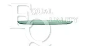 Облицовка / защитная накладка, облицовка радиатора EQUAL QUALITY купить