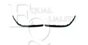 Облицовка / защитная накладка, буфер EQUAL QUALITY купить