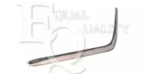 Облицовка / защитная накладка, буфер EQUAL QUALITY купить