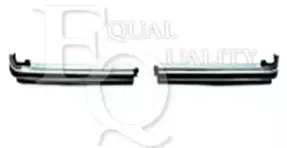 Облицовка, основная фара EQUAL QUALITY купить