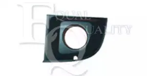 Решетка вентилятора, буфер EQUAL QUALITY купить