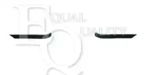 Облицовка / защитная накладка, буфер EQUAL QUALITY купить