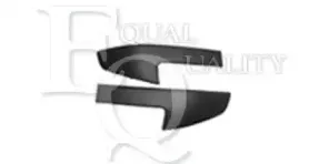 Облицовка / защитная накладка, буфер EQUAL QUALITY купить