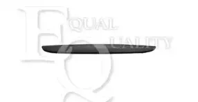 Облицовка / защитная накладка, облицовка радиатора EQUAL QUALITY купить