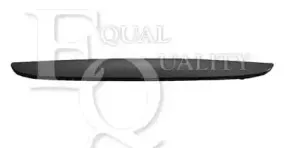 Облицовка / защитная накладка, облицовка радиатора EQUAL QUALITY купить