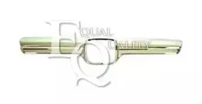 Облицовка / защитная накладка, облицовка радиатора EQUAL QUALITY купить