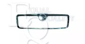 Облицовка / защитная накладка, облицовка радиатора EQUAL QUALITY купить