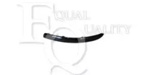 Облицовка / защитная накладка, буфер EQUAL QUALITY купить