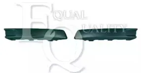 Облицовка / защитная накладка, буфер EQUAL QUALITY купить