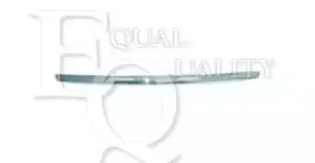 Облицовка / защитная накладка, облицовка радиатора EQUAL QUALITY купить