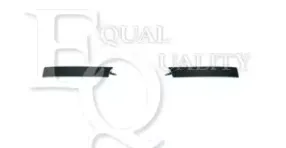 Рама фары EQUAL QUALITY купить