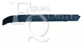 Облицовка / защитная накладка, буфер EQUAL QUALITY купить