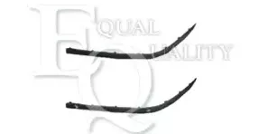 Облицовка / защитная накладка, буфер EQUAL QUALITY купить