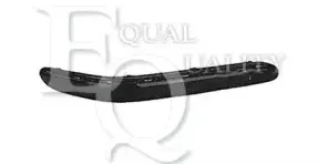 Облицовка / защитная накладка, буфер EQUAL QUALITY купить