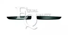 Облицовка / защитная накладка, буфер EQUAL QUALITY купить