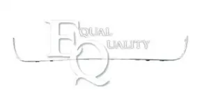 Облицовка / защитная накладка, облицовка радиатора EQUAL QUALITY купить
