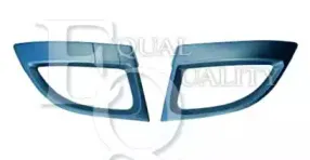 Облицовка / защитная накладка, буфер EQUAL QUALITY купить