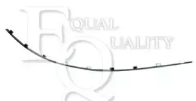 Облицовка / защитная накладка, буфер EQUAL QUALITY купить