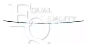 Облицовка / защитная накладка, буфер EQUAL QUALITY купить