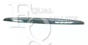 Облицовка / защитная накладка, облицовка радиатора EQUAL QUALITY купить