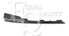 Облицовка / защитная накладка, облицовка радиатора EQUAL QUALITY купить