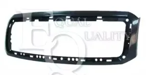 Облицовка / защитная накладка, облицовка радиатора EQUAL QUALITY купить