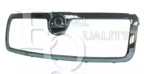 Облицовка / защитная накладка, облицовка радиатора EQUAL QUALITY купить