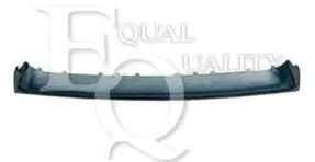 Облицовка / защитная накладка, облицовка радиатора EQUAL QUALITY купить