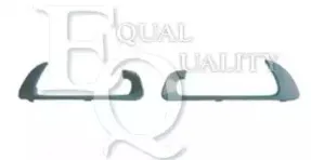 Комплект облицовки / защитной накладки, облицовка радиатора EQUAL QUALITY купить
