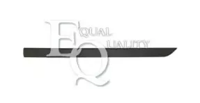 Облицовка / защитная накладка, дверь EQUAL QUALITY купить