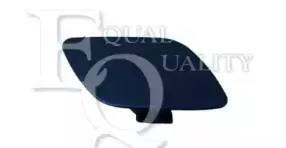 Заслонка, буксирный крюк EQUAL QUALITY купить