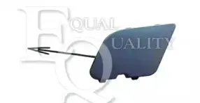 Заслонка, буксирный крюк EQUAL QUALITY купить