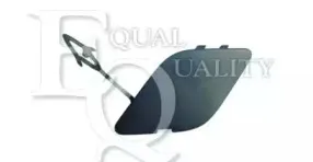 Заслонка, буксирный крюк EQUAL QUALITY купить