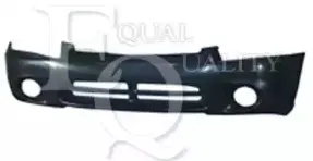 Облицовка, бампер EQUAL QUALITY купить