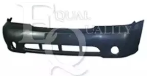 Облицовка, бампер EQUAL QUALITY купить