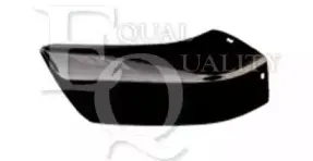 Облицовка, бампер EQUAL QUALITY купить