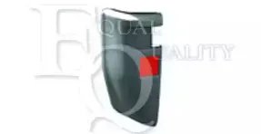 Облицовка, бампер EQUAL QUALITY купить