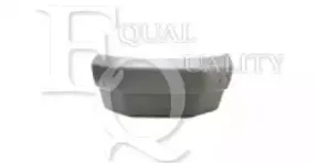 Облицовка, бампер EQUAL QUALITY купить