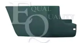 Облицовка, бампер EQUAL QUALITY купить