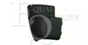 Облицовка, бампер EQUAL QUALITY купить