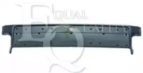 Кронштейн щитка номерного знака EQUAL QUALITY купить