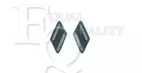 Решетка вентилятора, буфер EQUAL QUALITY купить